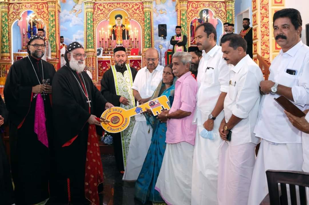 Community Fellowship